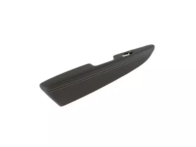 6FP53LA3AA - : Rear Door Trim Armrest, Left for Mopar Image