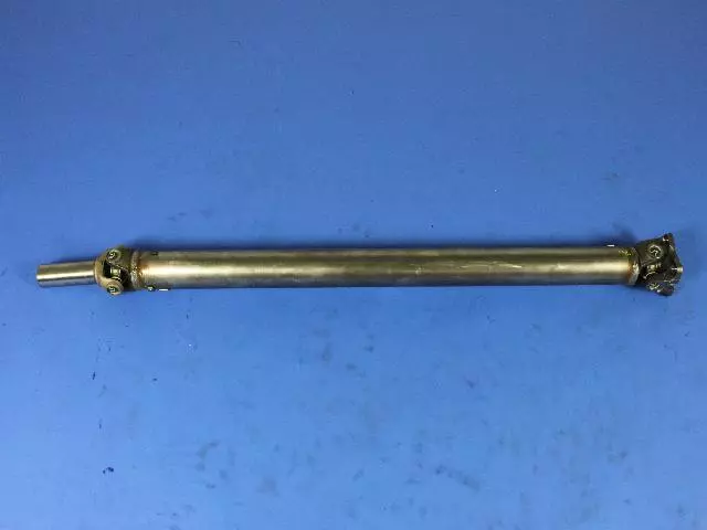 52105919AA - Propeller Shafts and U-Joints: Drive Shaft for Mopar Image