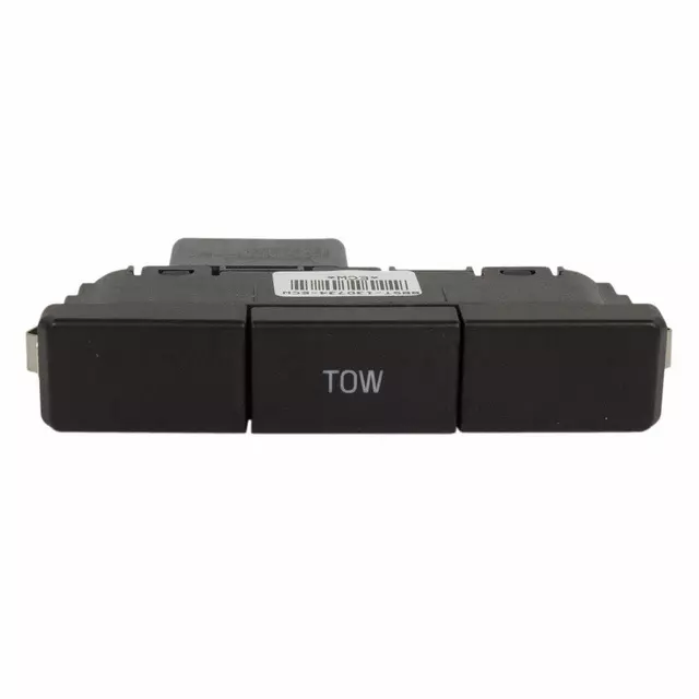 Tract Control Switch - Ford (BB5Z-13D730-EA)