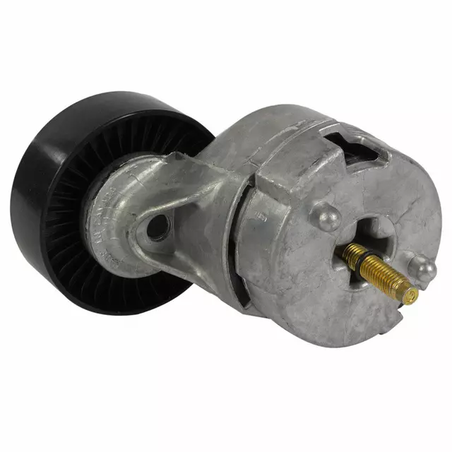 Accessory Drive Belt Tensioner Assembly - Ford (F5PZ-6B209-A)