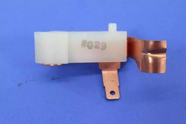 Parking Brake Switch - Mopar (5017047AA)