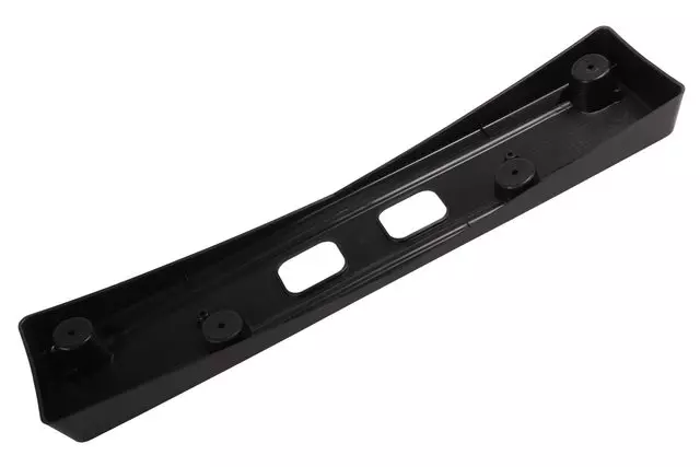 42708388 - : License Plate Bracket for GM Image