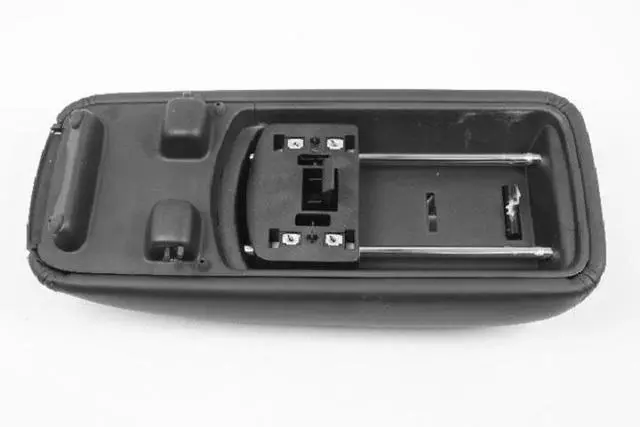 Console Armrest - Mopar (1VG31XR4AA)