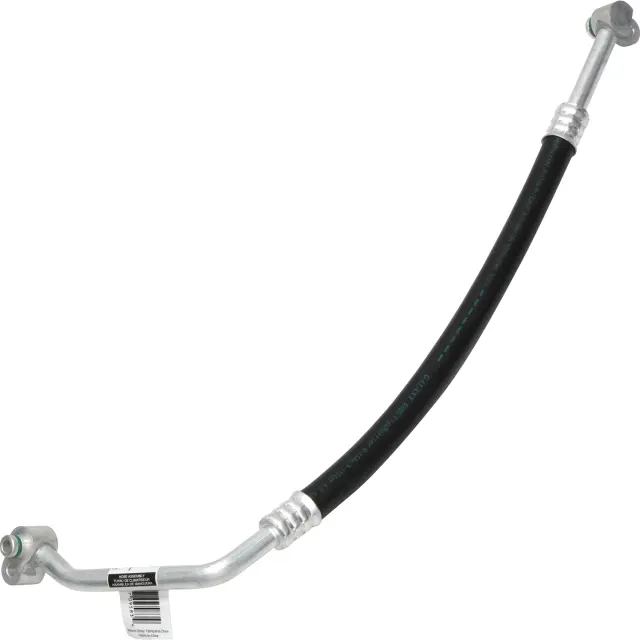 HA11164C - Air Conditioning &amp; Heat: A/C Refrigerant Discharge Hose -- Discharge Line for UAC Image