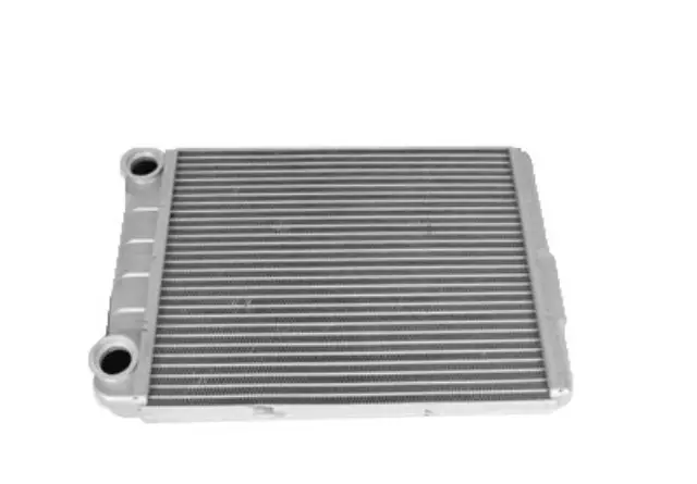 1563560 - HVAC: ACDelcoâ„¢ HVAC Heater Core for Chevrolet: Silverado 1500, Silverado 2500 HD, Silverado 3500 HD | GMC: Sierra 1500, Sierra 2500 HD, Sierra 3500 HD Image