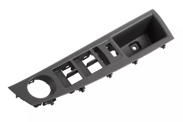 94780472 - Body: Switch Bezel for Chevrolet: Cruze, Cruze Limited Image