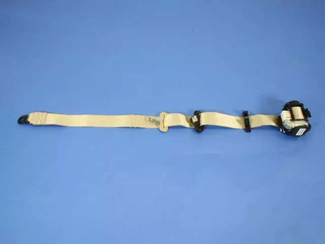 XS411L1AE - Restraints: Retractor Seat Belt, Left for Mopar Image