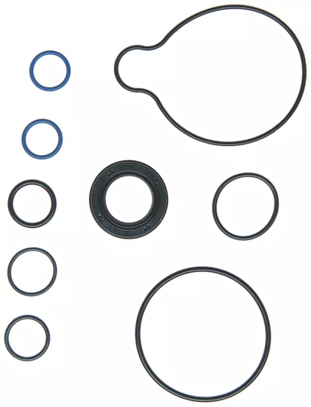 36348729 - Steering: Steering Gear Pinion Shaft Seal for ACDelco Image