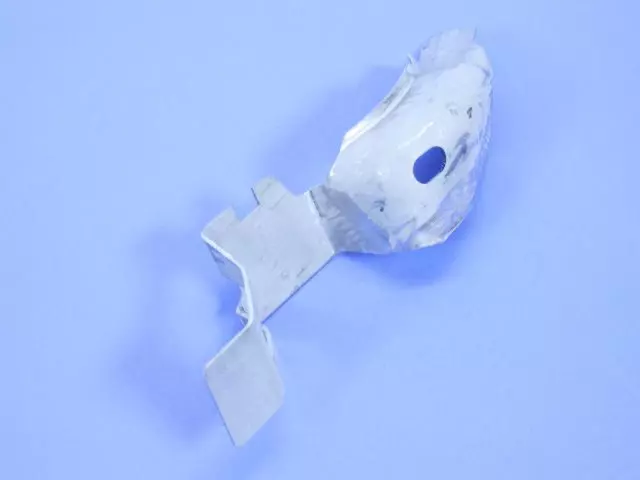 Hood Hinge, Left - Mopar (5155813AA)