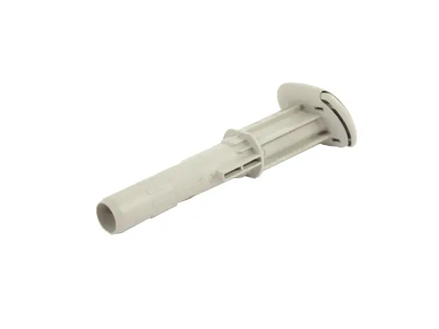 Headrest Sleeve, Non-Locking - Mopar (5RN57PD2AE)