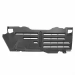 BR3Z6C038B - : Heat Shield for Ford Image