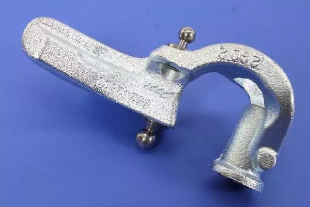 Gearshift Lever - Mopar (68254709AA)