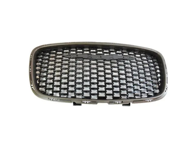 Radiator Grille - Mopar (6DF46DX8AB)