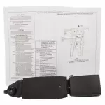 JL3Z18612B19AB - Electrical: Center Buckle for Ford: F-150 Image