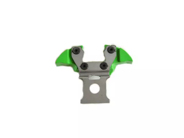 Steering Wheel Damper - Mopar (68184840AC)