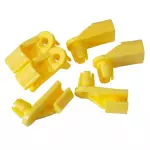 E6AZ5421952A - Body: Lock Knob Retainer for Ford: E-150, E-150 Club Wagon, E-150 Econoline, E-150 Econoline Club Wagon, E-250, E-250 Econoline, E-350 Club Wagon, E-350 Econoline, E-350 Econoline Club Wagon, E-350 Super Duty, E-450 Econoline Super Duty, E-450 Super Duty, Econoline Super Duty, Expedition, Explorer, F-150, F-250, F-250 HD, F-350, F-Super Duty, Mustang | Mercury: Mountaineer Image