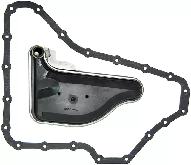 TF304 - : Automatic Transmission Fluid Filter Kit for ACDelco Image