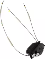825013KA0B - Body: Lock Assembly for Nissan: Pathfinder Image