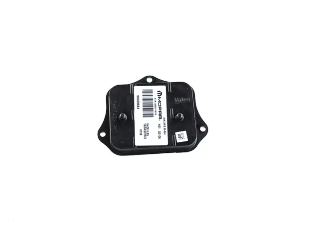Headlamp Leveling Module, Right, Export - Mopar (68298078AA)