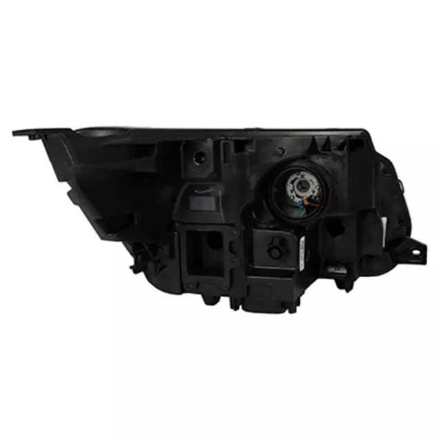 Headlight Assembly - Ford (FB5Z-13008-AF)
