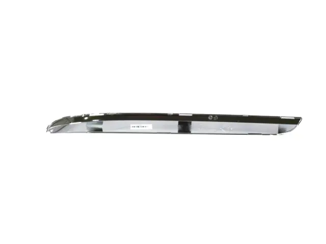 68127940AB - Frame, Bumper and Fascia: Fascia Applique for Mopar Image