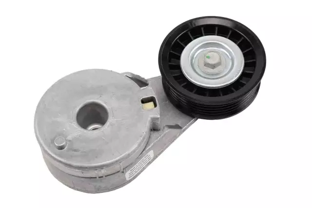 Drive Belt Tensioner - GM (12563083)