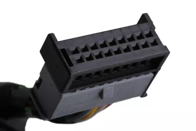 39106513 - : Inside Rearview Mirror Wiring Harness for Buick: Cascada Image