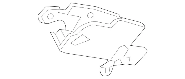 2118709989 - Electrical System: Amplifier for Mercedes-Benz: CLS500, CLS55 AMG, CLS550, CLS63 AMG, E320, E500 Image image