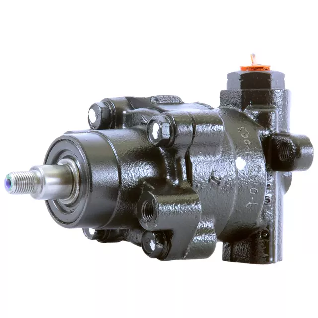 36P0814 - : Power Steering Pump for ACDelco Image
