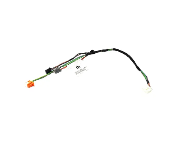 « 68036618AC – Interior Trim : Console Cablage, États-unis, Canada, Mexique pour Mopar Image »