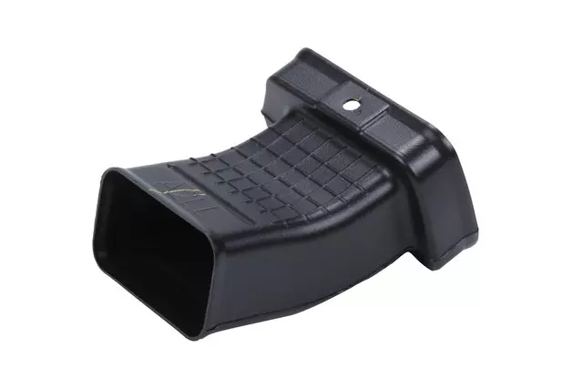 84002301 - : Passenger Side Instrument Panel Outer Air Outlet Duct for Cadillac: CT5 Image