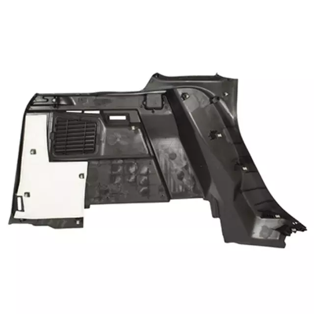 Trunk Side Trim - Ford (DM5Z-5846808-AA)