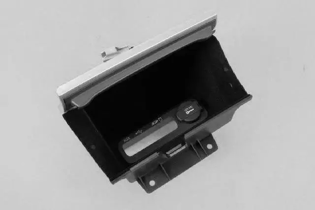 Storage Bin - Mopar (1WQ481S5AD)