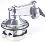 1244011 - : 110 GPH Mechanical Fuel Pump for Holley Image