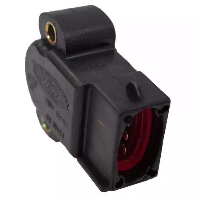 Throttle Position Sensor - Ford (F37Z-9B989-B)