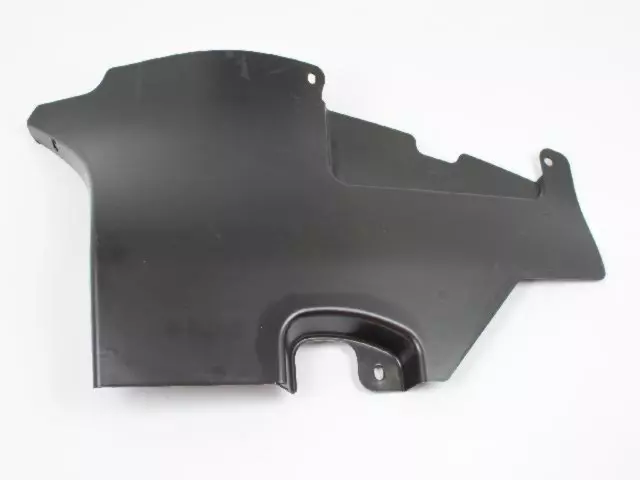 Torque Box Cover, Right - Mopar (5065236AB)