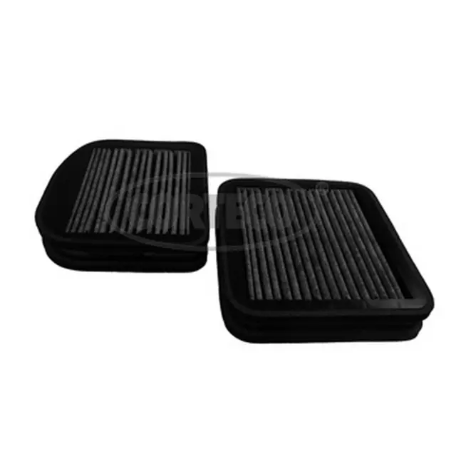 80001740 - : Corteco Cabin Air Filter for Corteco Image