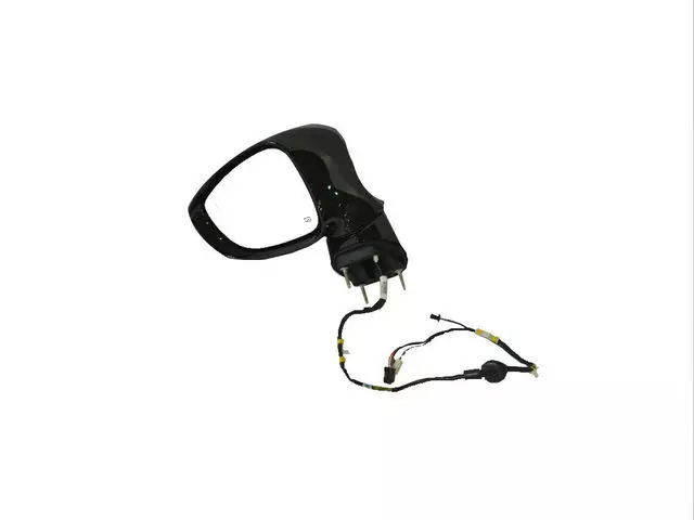 Outside Rear-View Mirror, Left - Mopar (5RM17AXRAG)