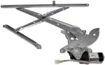 748665 - Electrical, Lighting and Body: Power Window Regulator And Motor Assembly for Dorman Image