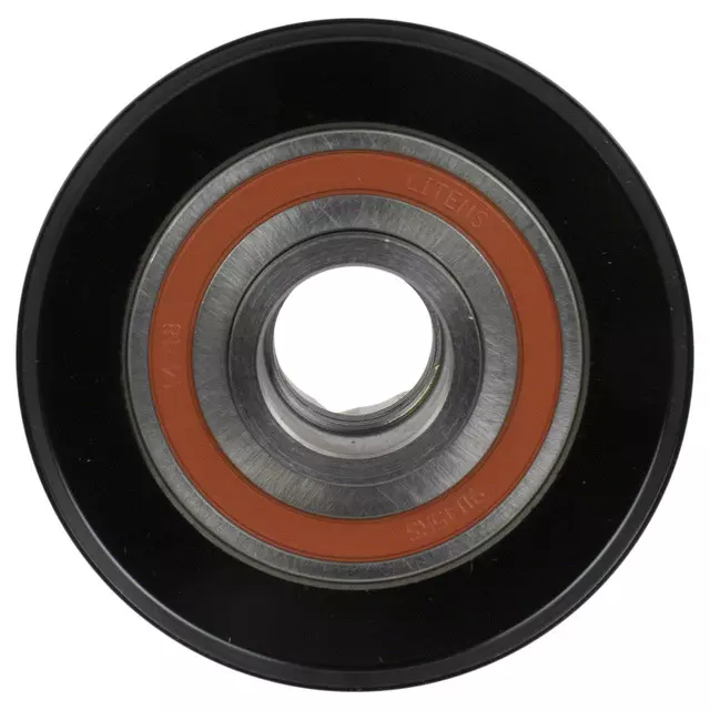 MB3Z10344A - : 2021-2024 Ford - Pulley for Ford: Bronco, Ranger Image