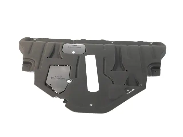 68288228AD - : Front Belly Pan for Mopar Image