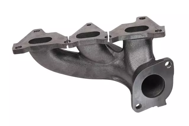 12571101 - Exhaust: Manifold for Cadillac: CTS, SRX, STS | Chevrolet: Camaro Image