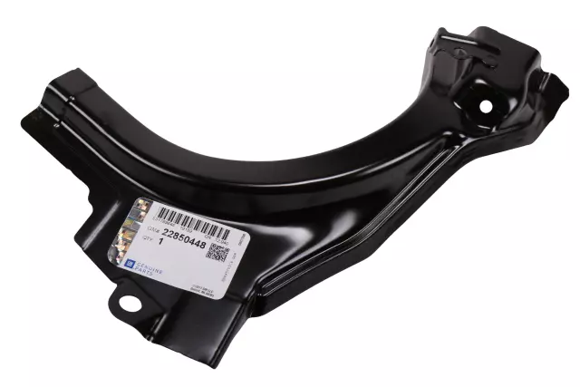 22850448 - Body: Gutter for Cadillac: CTS Image