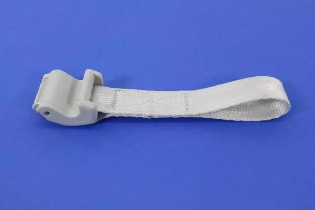 Storage Bin Lid Latch - Mopar (5LJ91DW1AA)