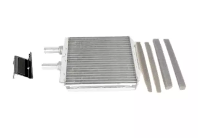 1563728 - HVAC: ACDelcoâ„¢ Core for Buick: Electra, LeSabre, Park Avenue, Reatta, Riviera | Cadillac: 60 Special, Allante, DeVille, Eldorado, Fleetwood, Seville | Oldsmobile: 88, 98, Delta 88, LSS, Regency, Toronado | Pontiac: Bonneville Image