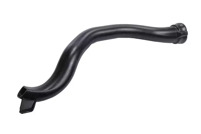 22739472 - : Front Driver Side Brake Rotor Cooling Duct for GM Image