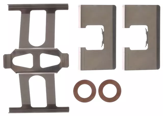 18FR2265N - : Caliper for GM Image