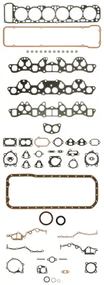 50093800 - : FULL SET for Ajusa Image