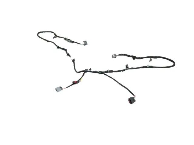 68397123AD - : Jumper Wiring for Mopar Image