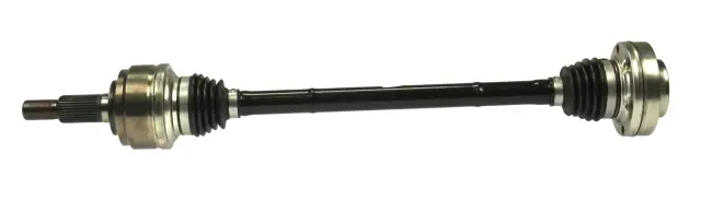 304850 - : Loebro CV Axle Assembly for Loebro Image